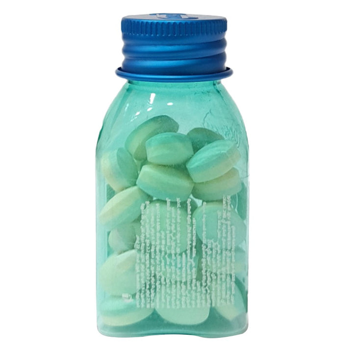 Dosfarm Sugar Free Candy With Vitamin C & Vitamin D Spearmint 22 g 1's - Easy Pharmacy LLC