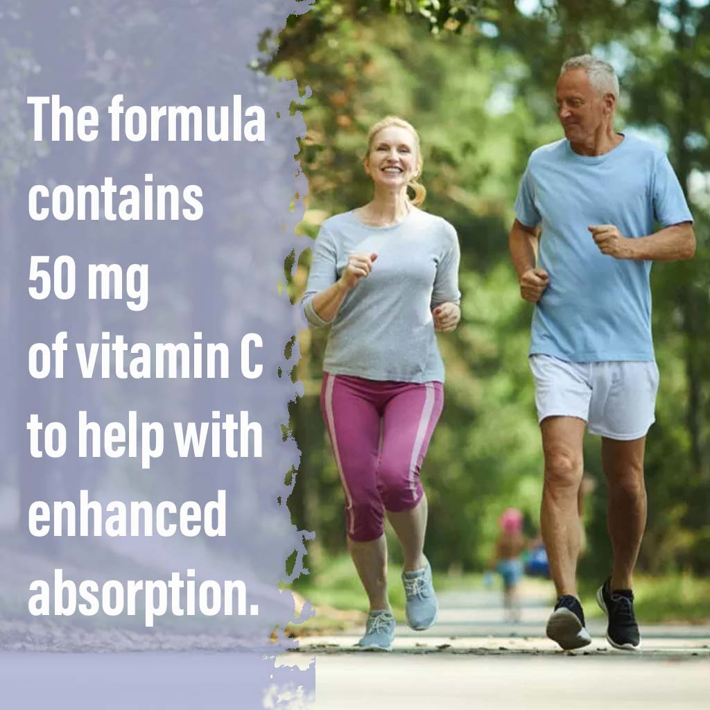 Solaray MSM & Glucosamine Veg Capsules For Joint Comfort & Joint Health 90's - Easy Pharmacy LLC