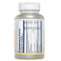 Solaray Mega Vitamin B-Stress Timed-Release Vegan Capsules, 120 Capsules