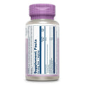 Solaray Milk Thistle Phytosome with Artichoke & Dandelion for Liver Support, 60 Vegan Capsules