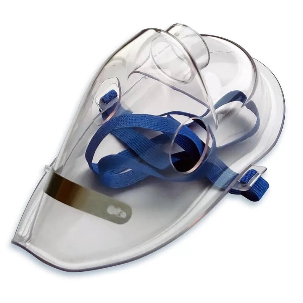 Omron Nebulization Mask For Adult, Pack of 1's - Easy Pharmacy LLC
