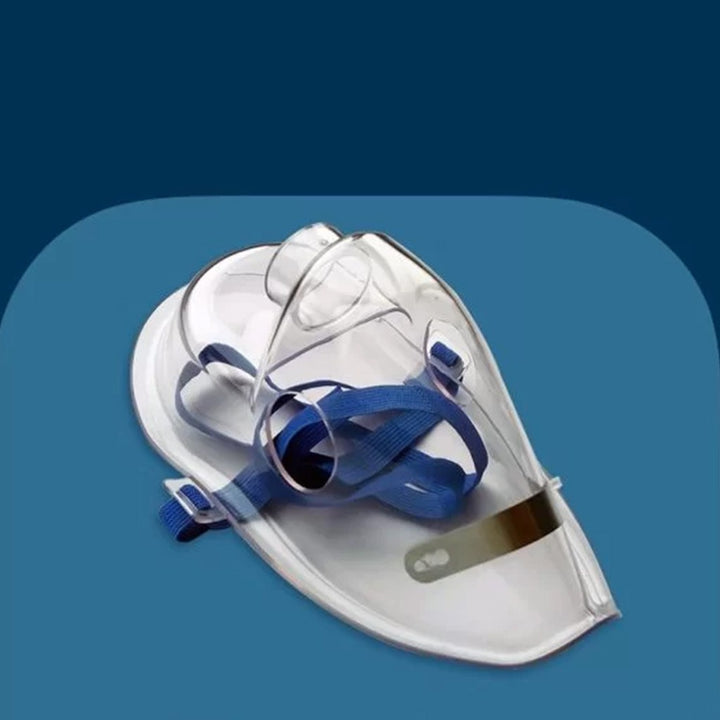 Omron Nebulization Mask For Adult, Pack of 1's - Easy Pharmacy LLC