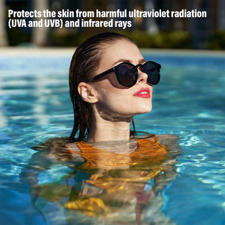 ACM Medisun SPF100 Face Sunscreen Cream For Sun Protection 40ml - Easy Pharmacy LLC