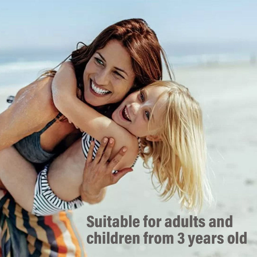 ACM Medisun SPF50+ Sun Protection Spray With IR & Visible Light Protection For Adults & Children 200ml - Easy Pharmacy LLC