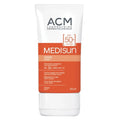 ACM Medisun SPF 50+ Invisible Face Sunscreen Cream, 40ml