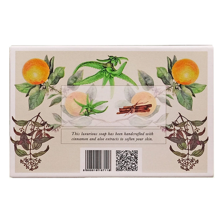 Qaadu Luxury Handmade Soap 125 g - Easy Pharmacy LLC