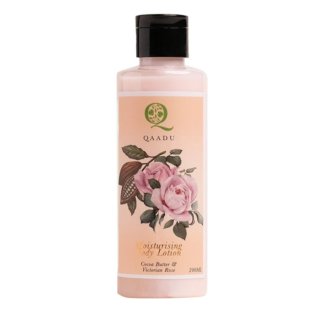 Qaadu Moisturizing Body Lotion 200 mL - Easy Pharmacy LLC