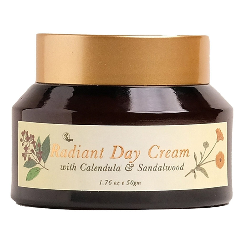 Qaadu Radiant Day Cream 50 g - Easy Pharmacy LLC