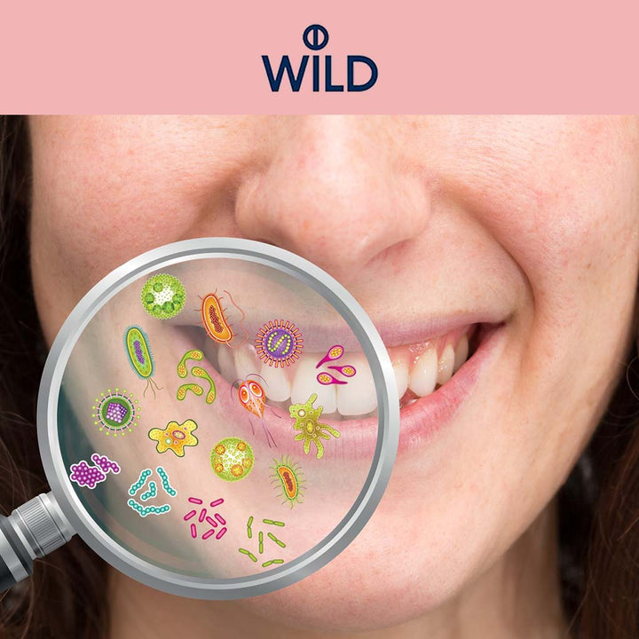 Wild Pharma Depurdent Cleaning And Polishing Toothpaste 75 mL - Easy Pharmacy LLC