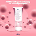 Depurdent Cleaning & Polishing Toothpaste, 75ml