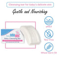 Sebamed Extra Mild Baby Cleansing Bar for Delicate Skin 150g, Pack of 2