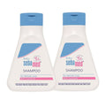 Sebamed Extra Mild Baby Shampoo for Delicate Scalp 150ml, Pack of 2