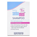 Sebamed Extra Mild Baby Shampoo for Delicate Scalp 150ml, Pack of 2