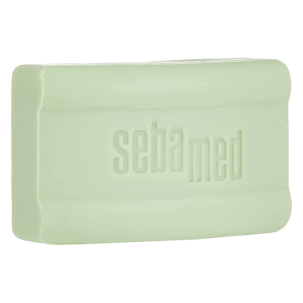 Sebamed Adult Cleansing Bar For Sensitive And Problematic Skin 150 g 2's - Easy Pharmacy LLC