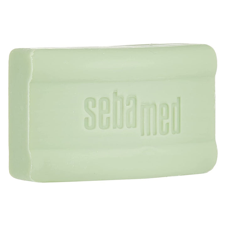 Sebamed Adult Cleansing Bar For Sensitive And Problematic Skin 150 g 2's - Easy Pharmacy LLC