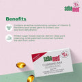 Sebamed Adult Cleansing Bar for Sensitive & Problematic Skin 150g, Pack of 2