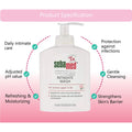 Sebamed Feminine Intimate Wash For sensitive skin PH 3.8 200 mL 2's