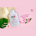 Sebamed Feminine Intimate Wash For sensitive skin PH 3.8 200 mL 2's