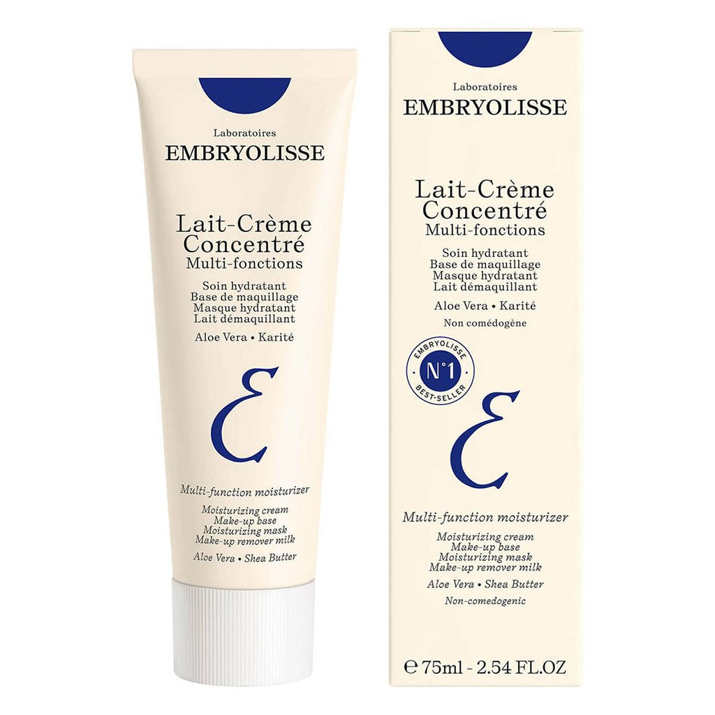Embryolisse Lait-Creme Concentre Multi-Purpose Moisturizing Face Cream 75ml - Easy Pharmacy LLC