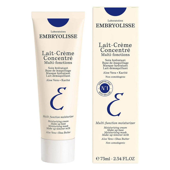 Embryolisse Lait-Creme Concentre Multi-Purpose Moisturizing Face Cream 75ml - Easy Pharmacy LLC