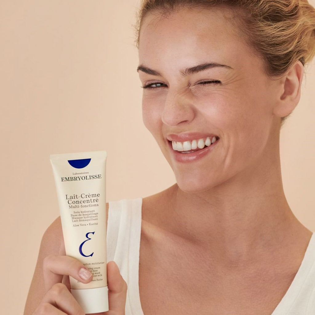Embryolisse Lait-Creme Concentre Multi-Purpose Moisturizing Face Cream 75ml - Easy Pharmacy LLC
