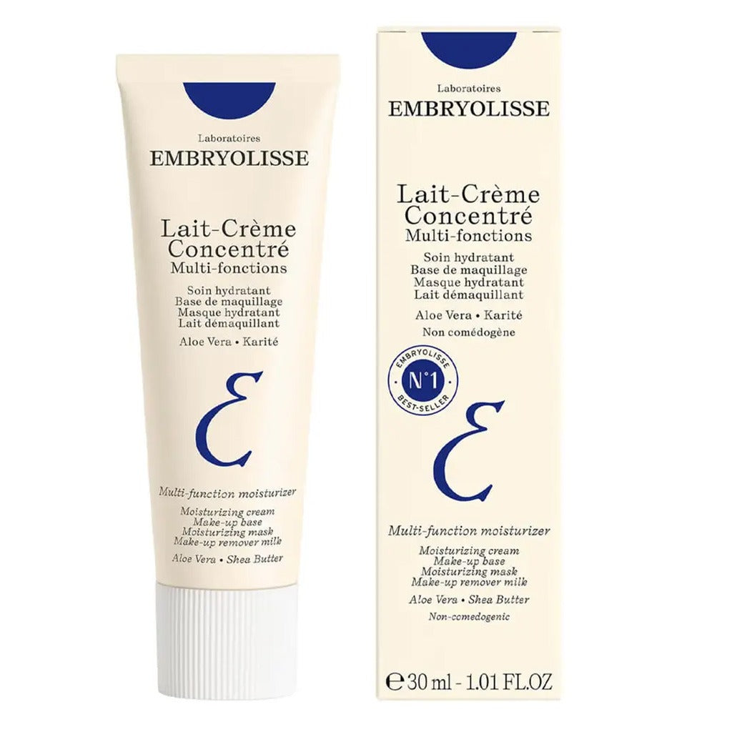 Embryolisse Lait-Creme Concentre Moisturizing Face Cream 30 mL - Easy Pharmacy LLC