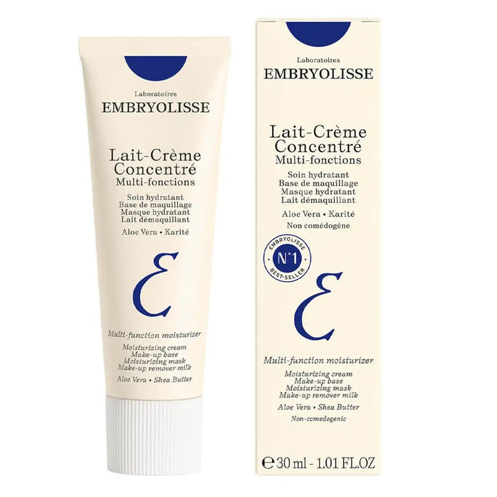 Embryolisse Lait-Creme Concentre Moisturizing Face Cream 30 mL - Easy Pharmacy LLC