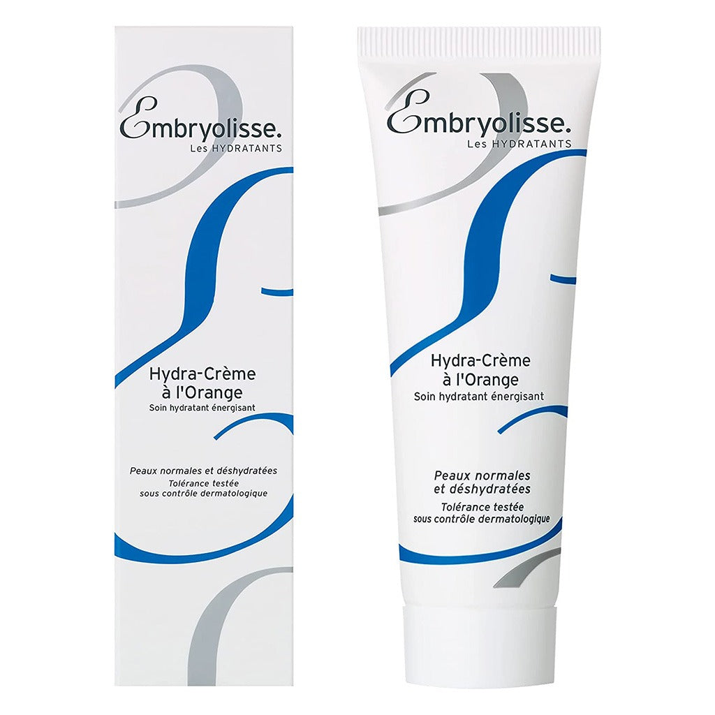 Embryolisse Moisturizing Cream With Orange Extract 50 mL - Easy Pharmacy LLC