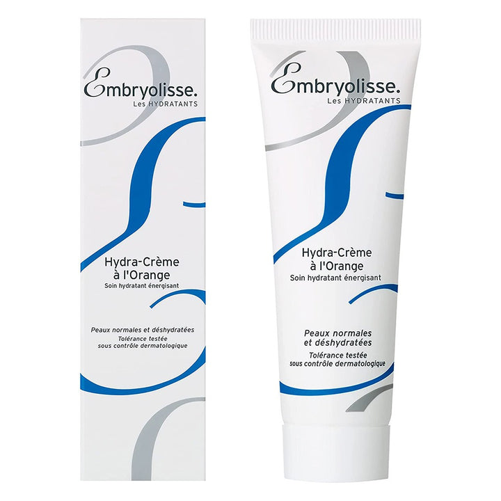 Embryolisse Moisturizing Cream With Orange Extract 50 mL - Easy Pharmacy LLC