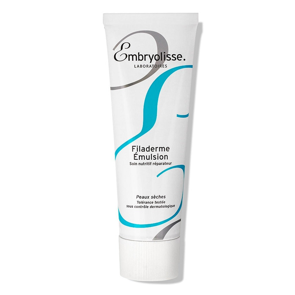 Embryolisse Filaderme Nourishing Repairing Care Emulsion For Dry Skin 75 mL - Easy Pharmacy LLC
