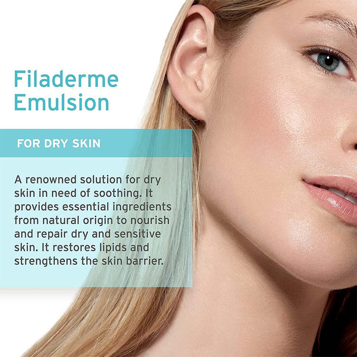Embryolisse Filaderme Nourishing Repairing Care Emulsion For Dry Skin 75 mL - Easy Pharmacy LLC