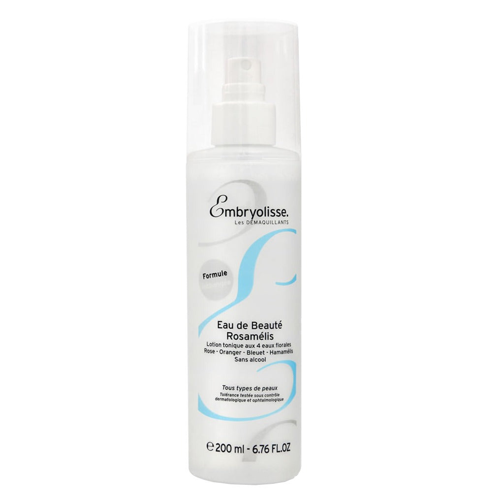 Embryolisse Eau De Beaute Alcohol Free Rosamelis Toner 200 mL - Easy Pharmacy LLC