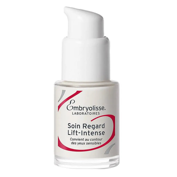 Embryolisse Intense Fragrance Free Lift Eye Care Cream For Eyelid Lifting 15 mL