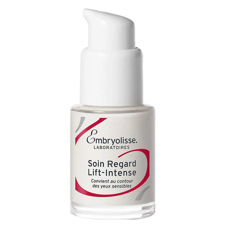 Embryolisse Intense Fragrance Free Lift Eye Care Cream For Eyelid Lifting 15 mL