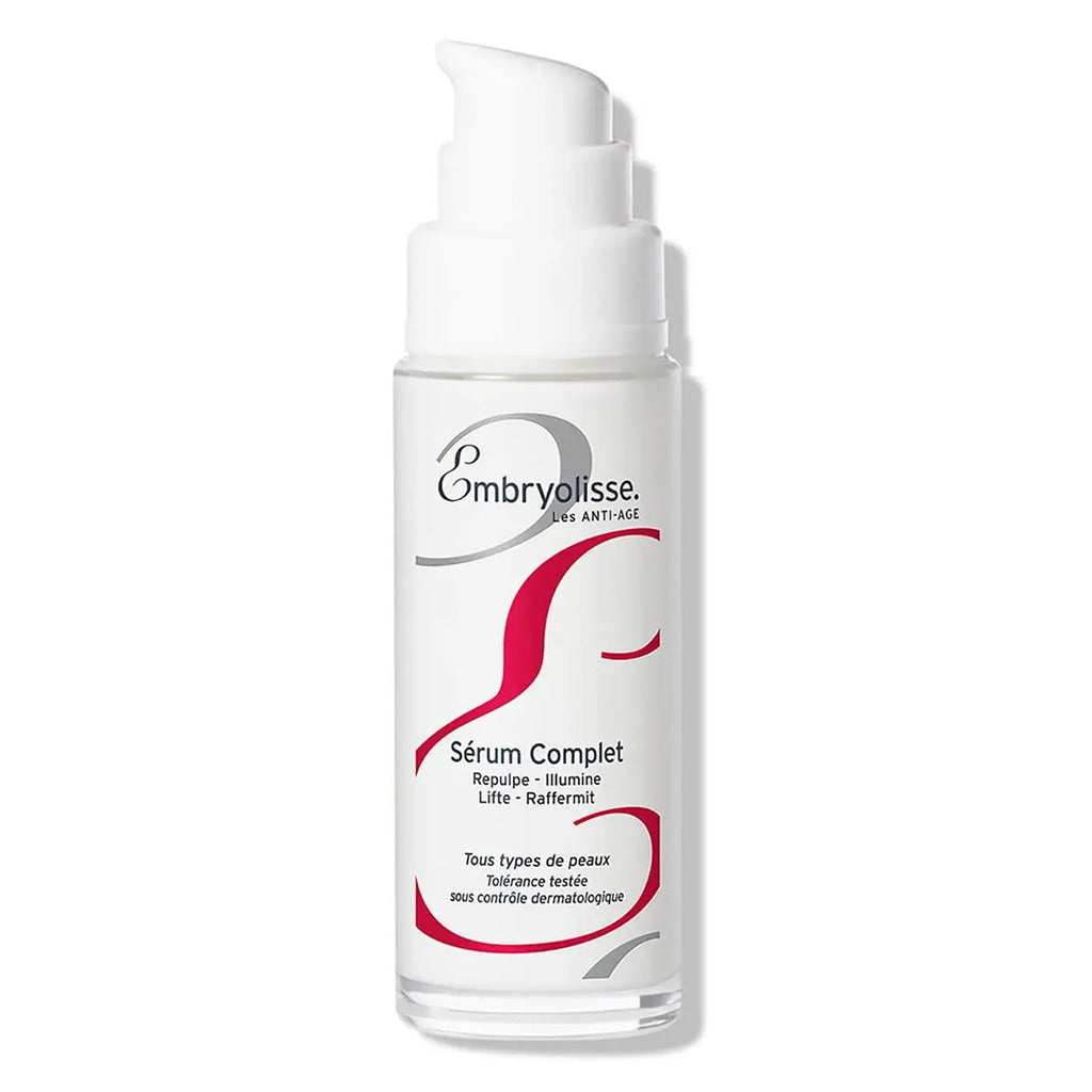 Embryolisse Complete Serum For Anti Ageing 30 mL - Easy Pharmacy LLC