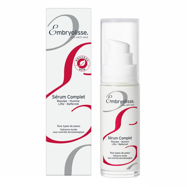 Embryolisse Complete Serum For Anti Ageing 30 mL - Easy Pharmacy LLC