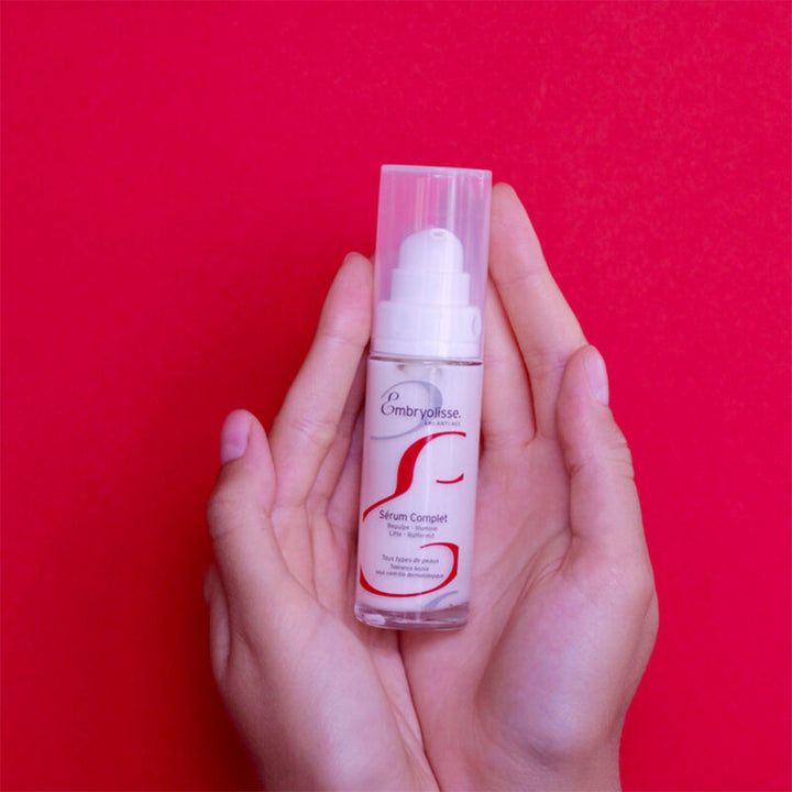 Embryolisse Complete Serum For Anti Ageing 30 mL - Easy Pharmacy LLC