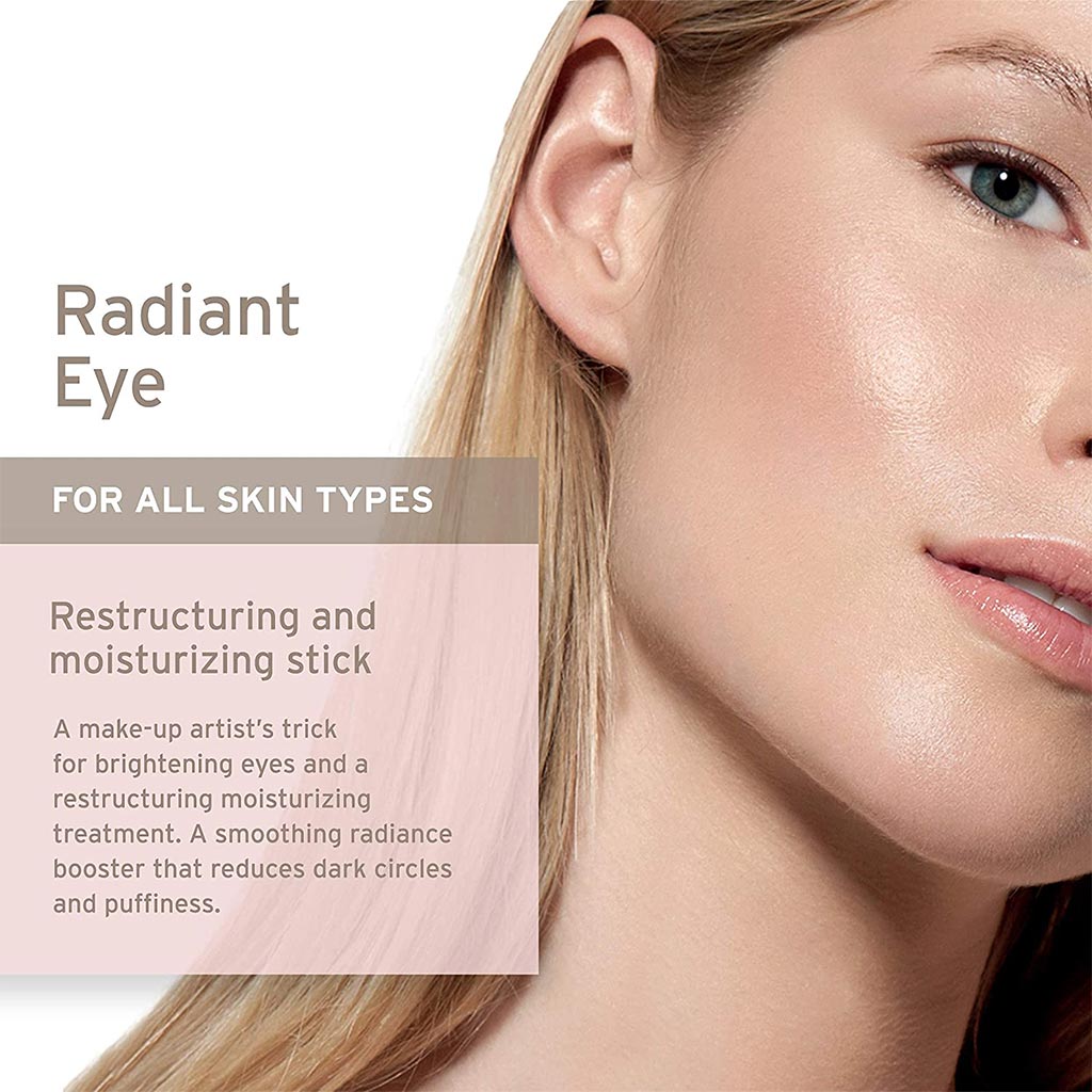 Embryolisse Artist Secret Radiant Moisturizing Eye Cream For Brightening 4.5 g - Easy Pharmacy LLC