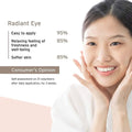 Embryolisse Artist Secret Radiant Moisturizing Eye Cream For Brightening 4.5 g