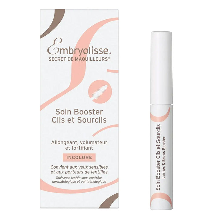 Embryolisse Eyelash And Eyebrow Booster Serum 6.5 mL - Easy Pharmacy LLC