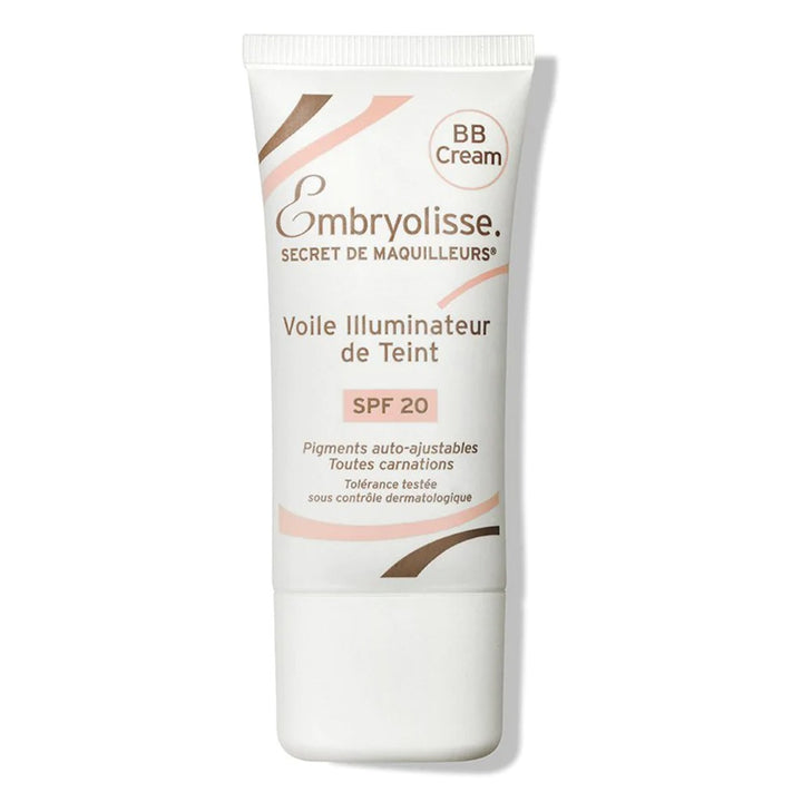 Embryolisse Complexion Illuminating Veil BB Cream With SPF 20, 30 mL - Easy Pharmacy LLC
