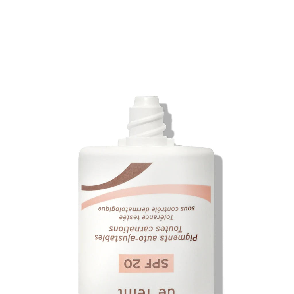 Embryolisse Complexion Illuminating Veil BB Cream With SPF 20, 30 mL - Easy Pharmacy LLC