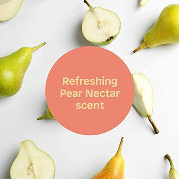 Attitude Nature Care Baby Leaves Science Antipollution Bubble Wash Pear Nectar 473ml - Easy Pharmacy LLC