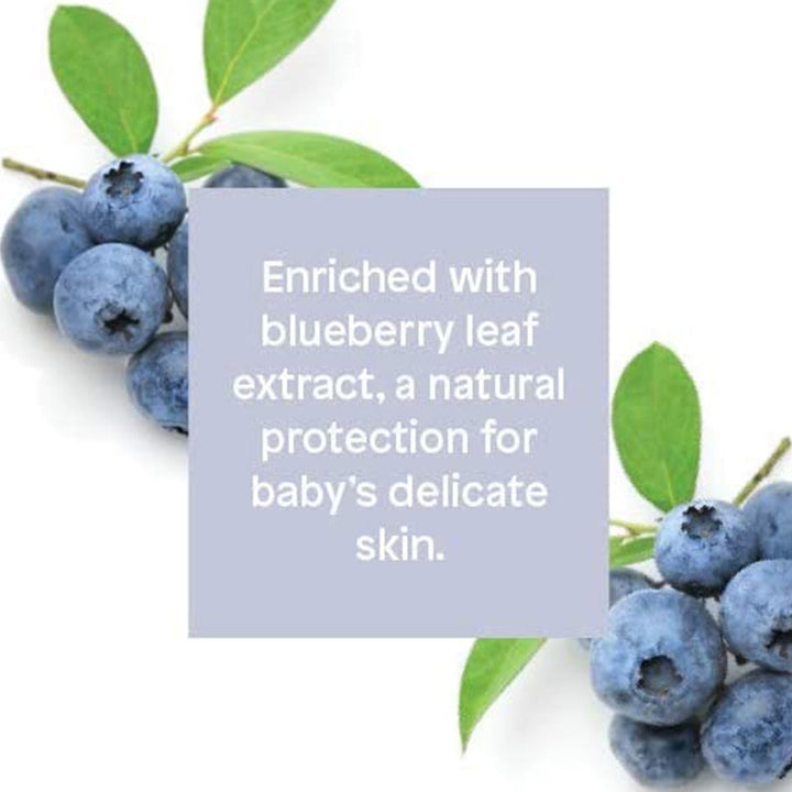 Attitude Nature Care Baby Leaves Science Antipollution Bubble Wash Pear Nectar 473ml - Easy Pharmacy LLC