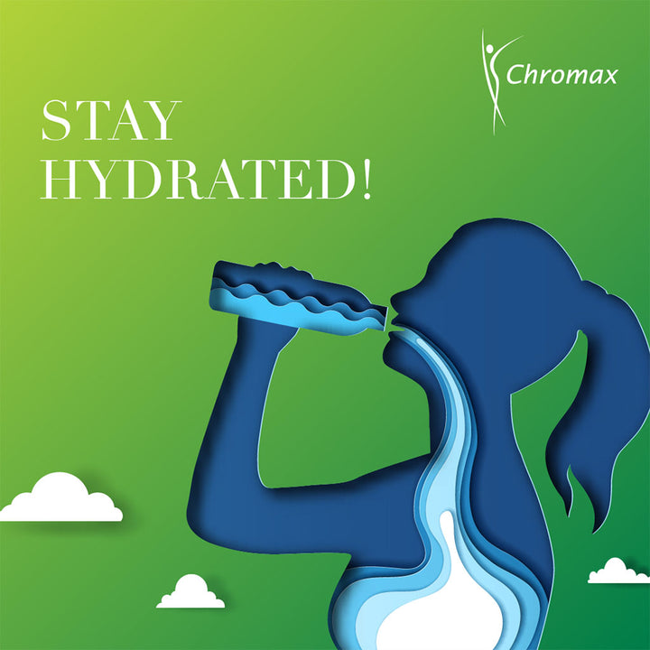 Eva Pharma Chromax Capsules For Weight Loss, Pack of 60's - Easy Pharmacy LLC