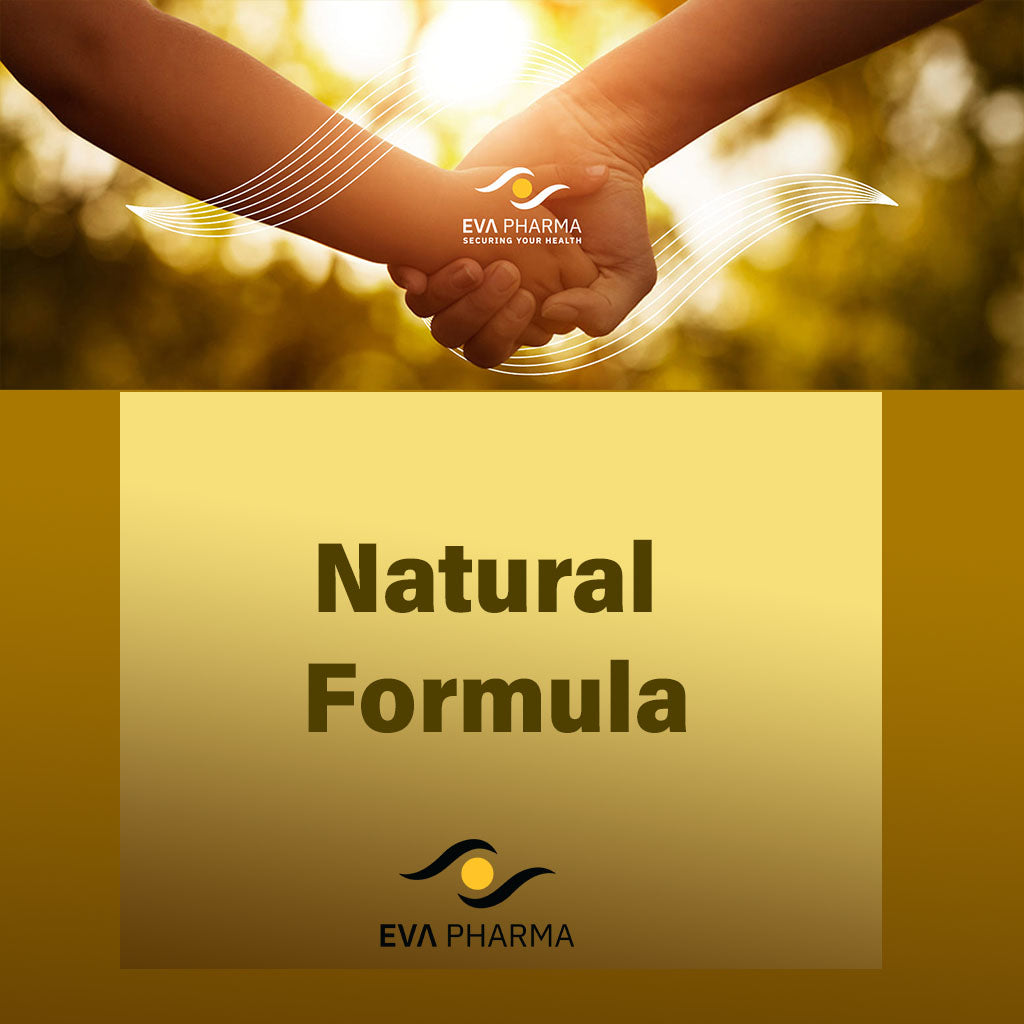 Eva Pharma Prostanorm Hard Gelatin Capsules for Prostate Health, Pack of 60's - Easy Pharmacy LLC