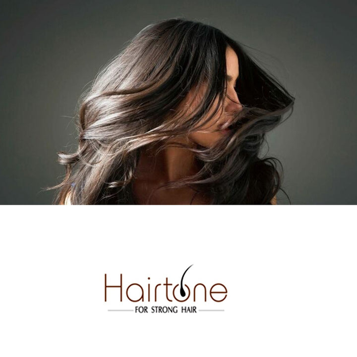Eva Pharma Hairtone Capsules With Biotin For Strong Hair, Pack of 60's - Easy Pharmacy LLC