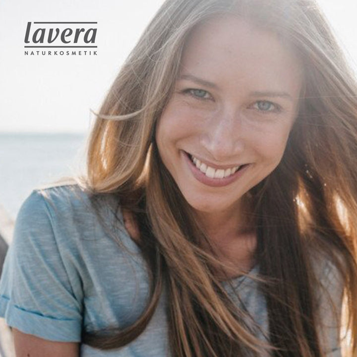 Lavera Organic Gloss And Shine Hair Conditioner For Dull Hair 200ml - Easy Pharmacy LLC