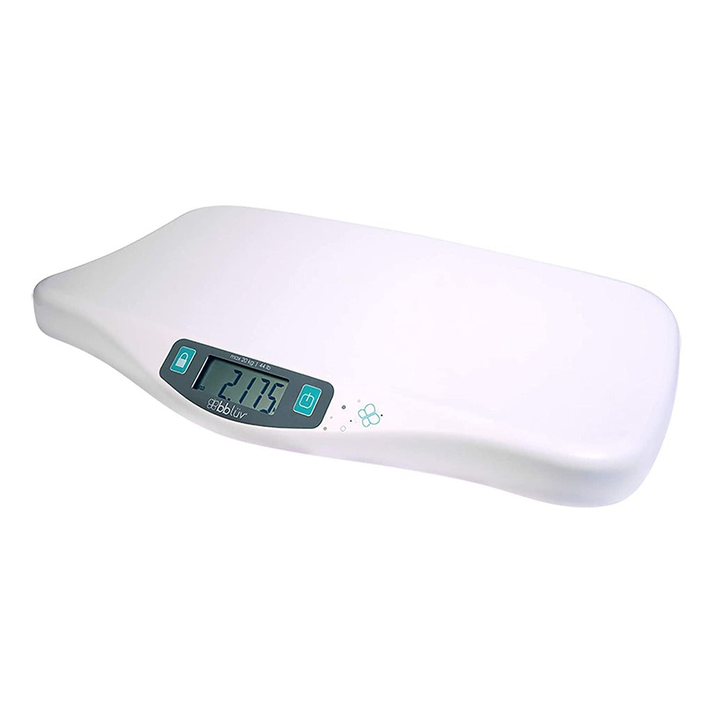 Bbluv Kilo Digital Baby Scale For 0 m+ Babies - Easy Pharmacy LLC
