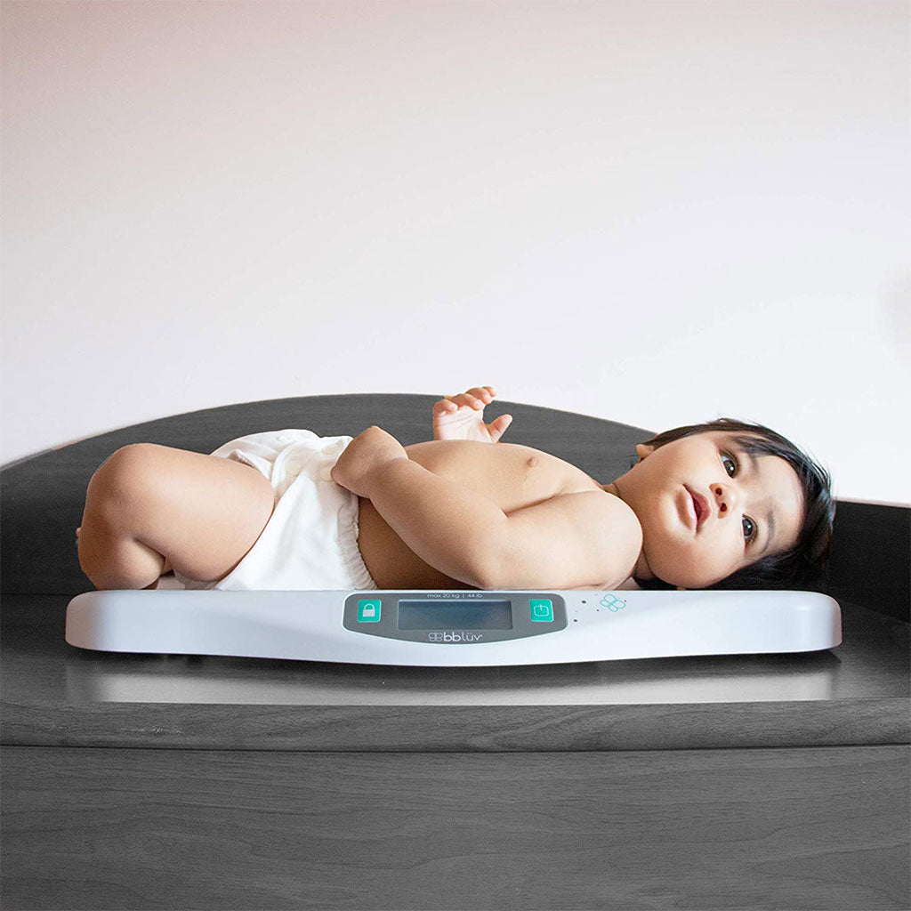 Bbluv Kilo Digital Baby Scale For 0 m+ Babies - Easy Pharmacy LLC